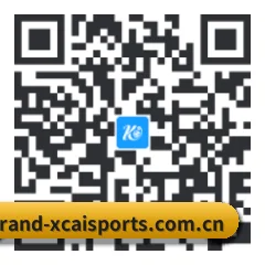 iOS 极速版客户端 二维码